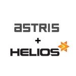 Integration of ASTRIS into IS Helios