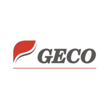 Access system for GECO 1 Reference GECO, a.s. - Aktion