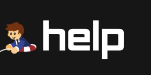 Viewing the portal with instructions and help for the Aktion system