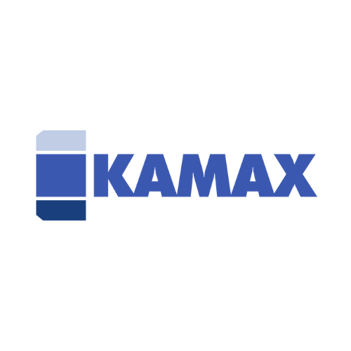 Automatic reception 46 Kamax is a German company that manufactures bolts for the automotive industry