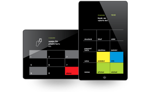 FAQ - simple online attendance Aktion 2 aktion online attendance on tablet sq