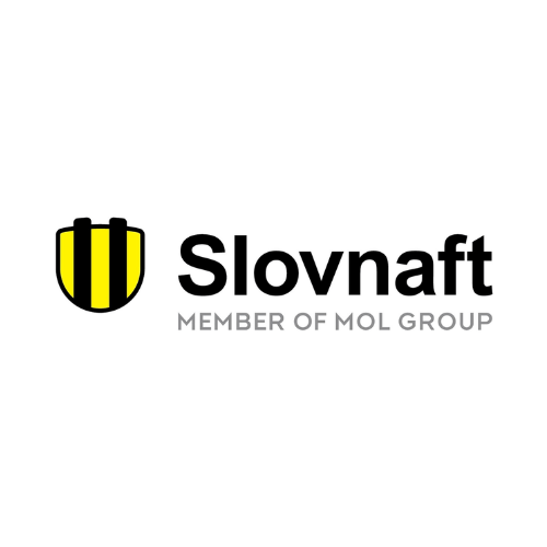 Automatic reception 48 slovnaft logo 2 sq