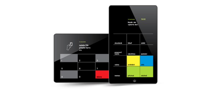 aktion online attendance for small companies sq