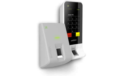 Access terminals Aktion