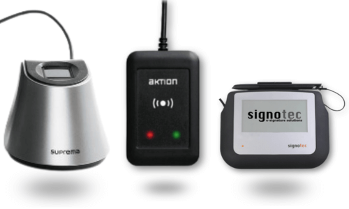 desktop sensors
