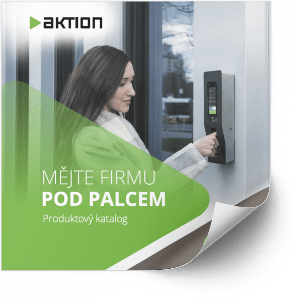 Aktion product catalogue for free download