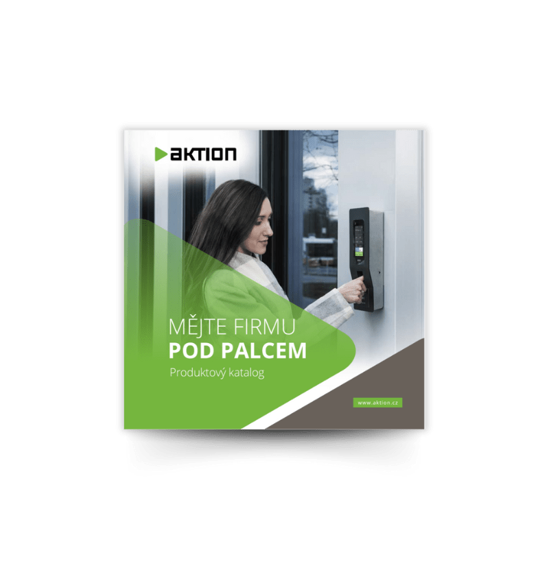 Aktion product catalogue for download