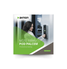 Aktion product catalogue for download