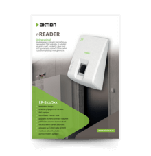 Product sheet eReader download