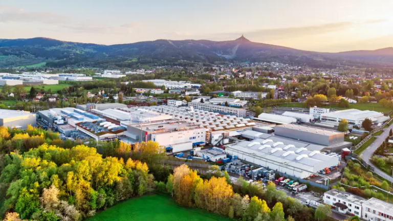 Magna Exteriors Bohemia s.r.o.