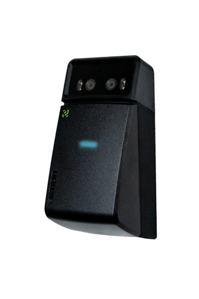 eReader face access reader scaled e1756275425445