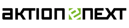 Aktion eNEXT logo