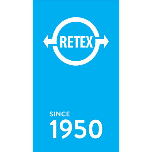 Reference Retex Aktion