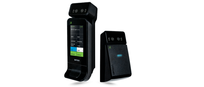 aktion attendance system enext for large companies 2026