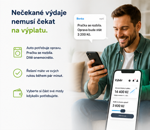 Unexpected expenses with Aktion won’t catch you off guard