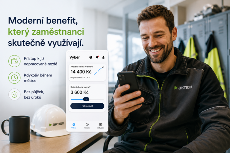 Blog Aktion 1 Payouts at any time with Aktion